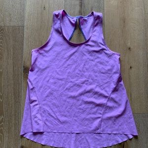 Ivivva tank top
